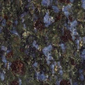 Butterfly Blue granite